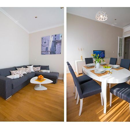 Riva Royal View Luxury Apartments Split Szoba fotó