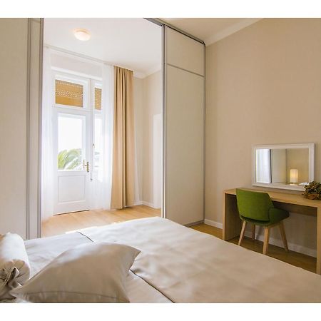 Riva Royal View Luxury Apartments Split Kültér fotó