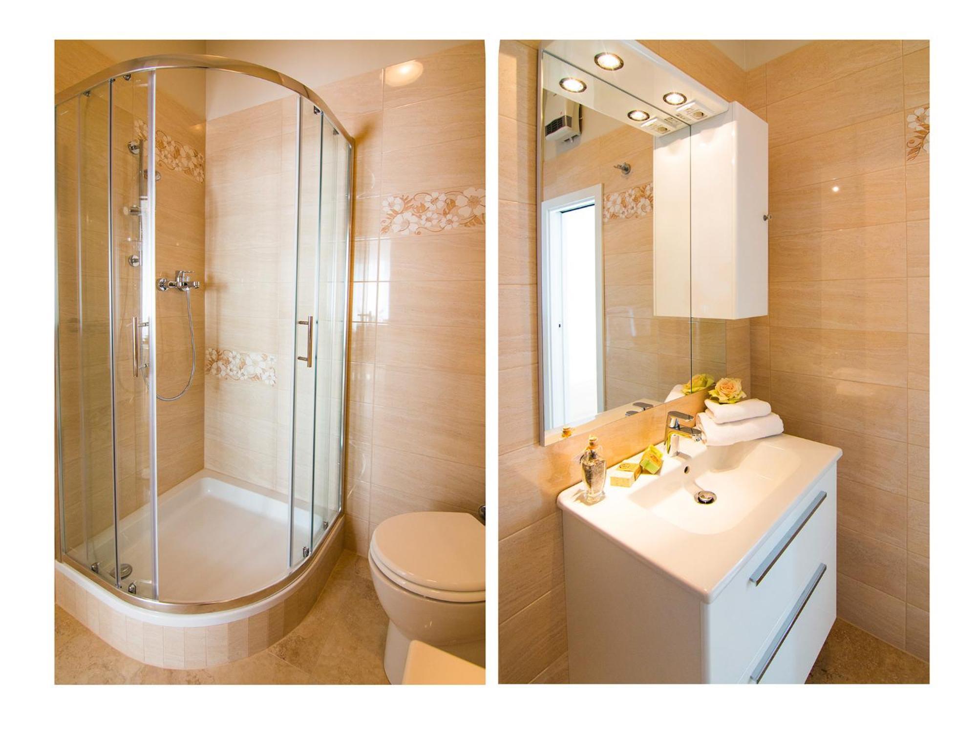 Riva Royal View Luxury Apartments Split Szoba fotó