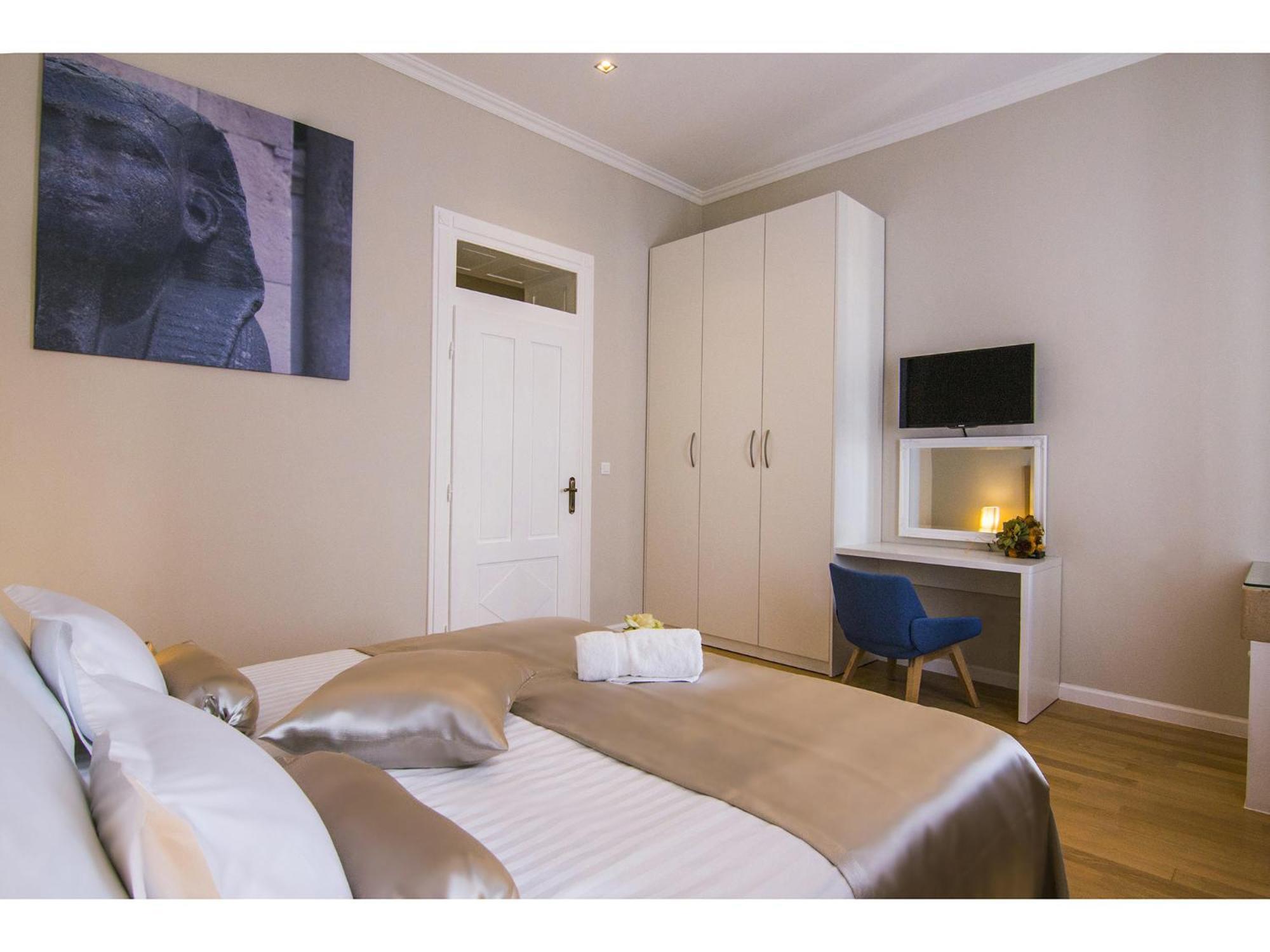 Riva Royal View Luxury Apartments Split Szoba fotó
