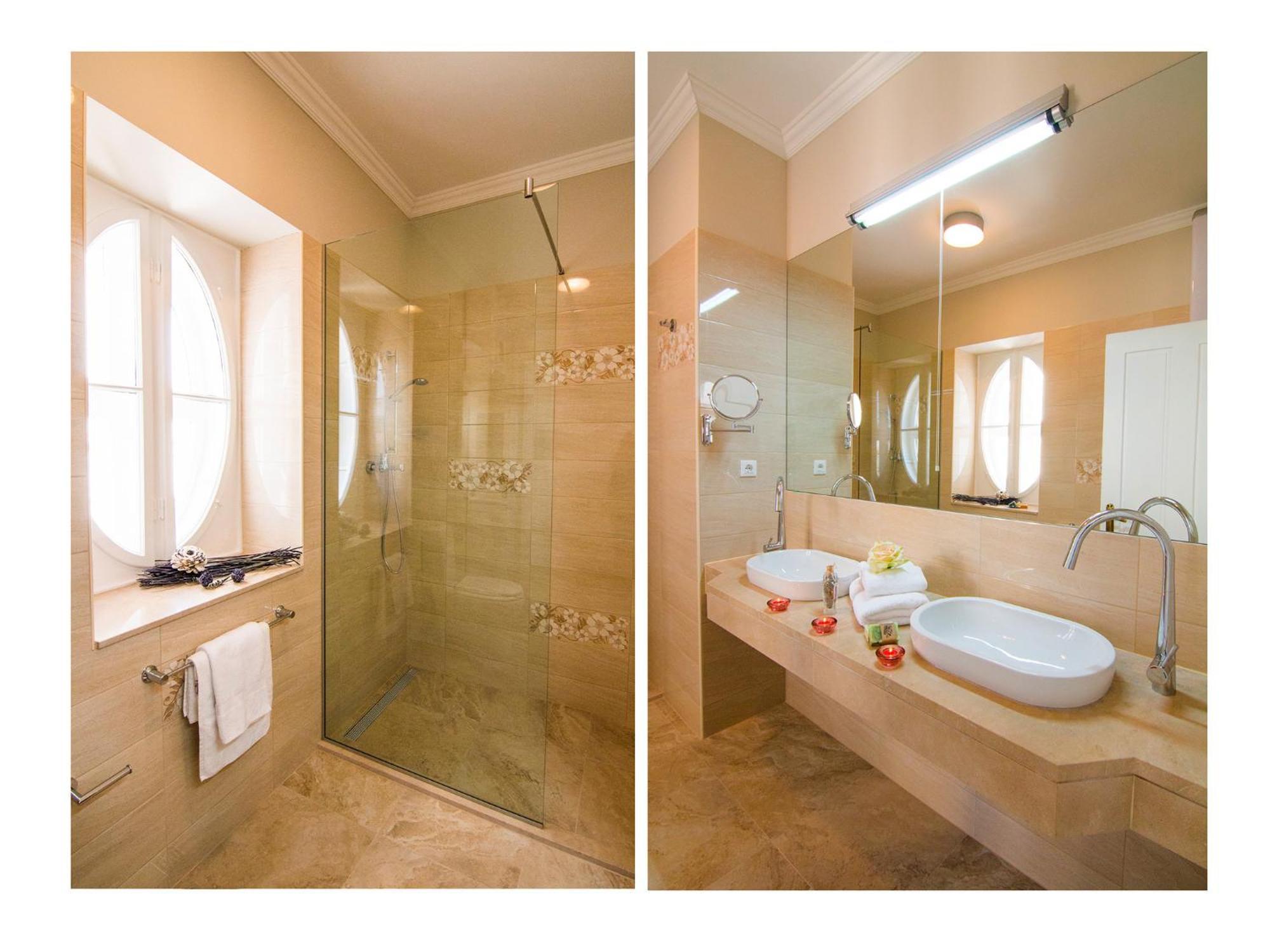 Riva Royal View Luxury Apartments Split Szoba fotó