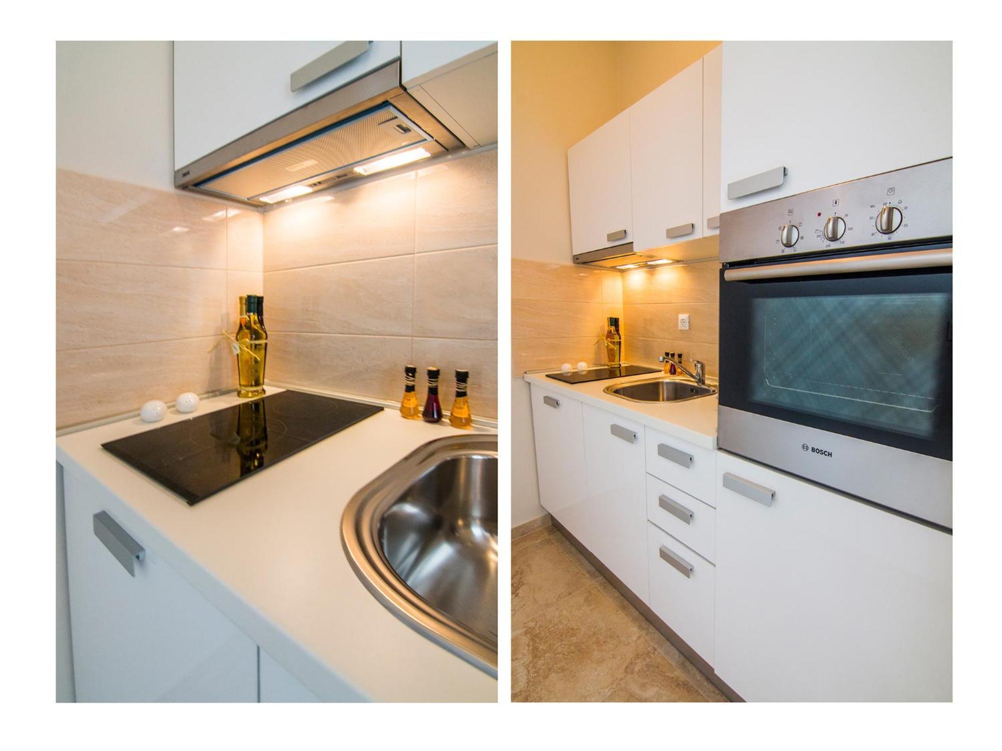 Riva Royal View Luxury Apartments Split Kültér fotó