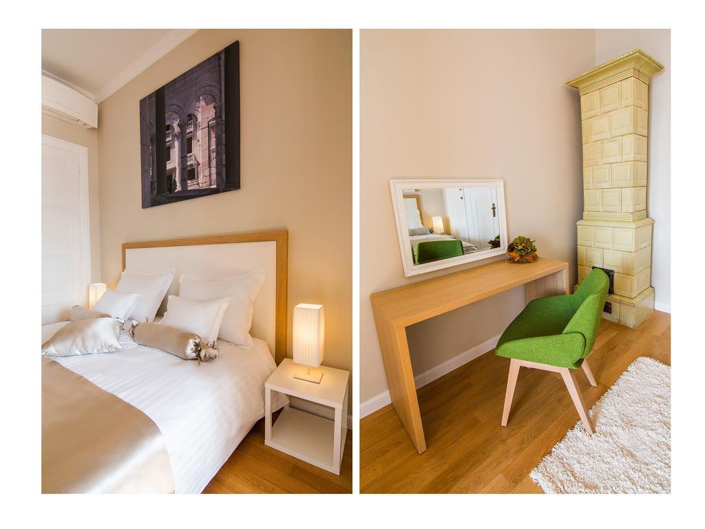 Riva Royal View Luxury Apartments Split Kültér fotó