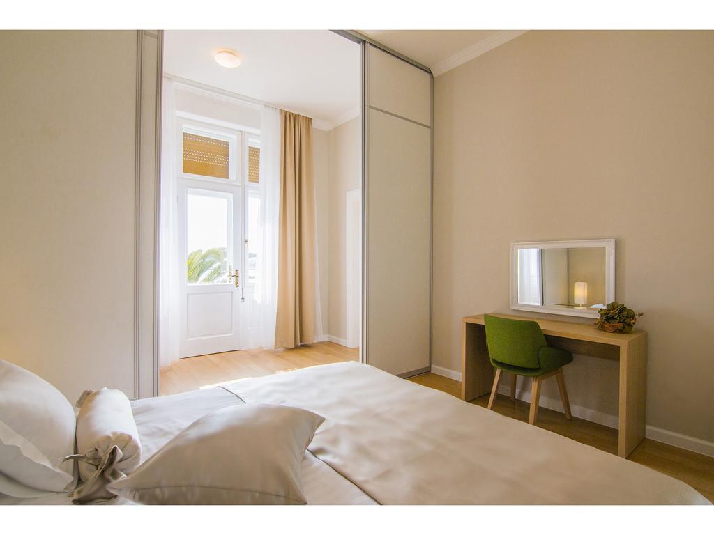 Riva Royal View Luxury Apartments Split Kültér fotó