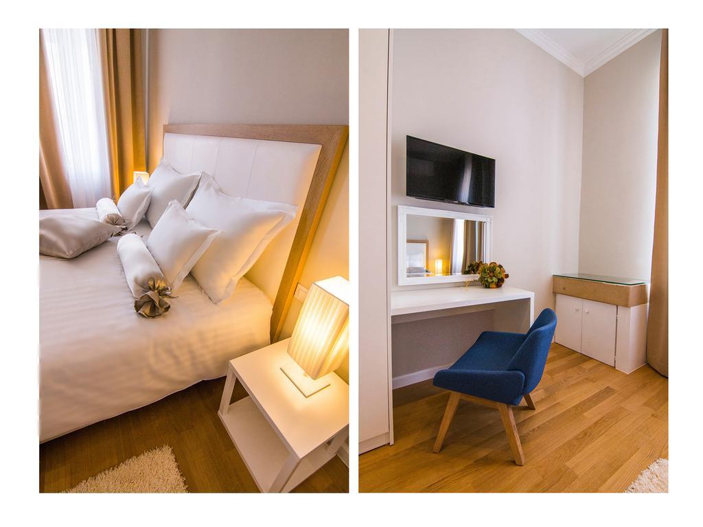 Riva Royal View Luxury Apartments Split Kültér fotó
