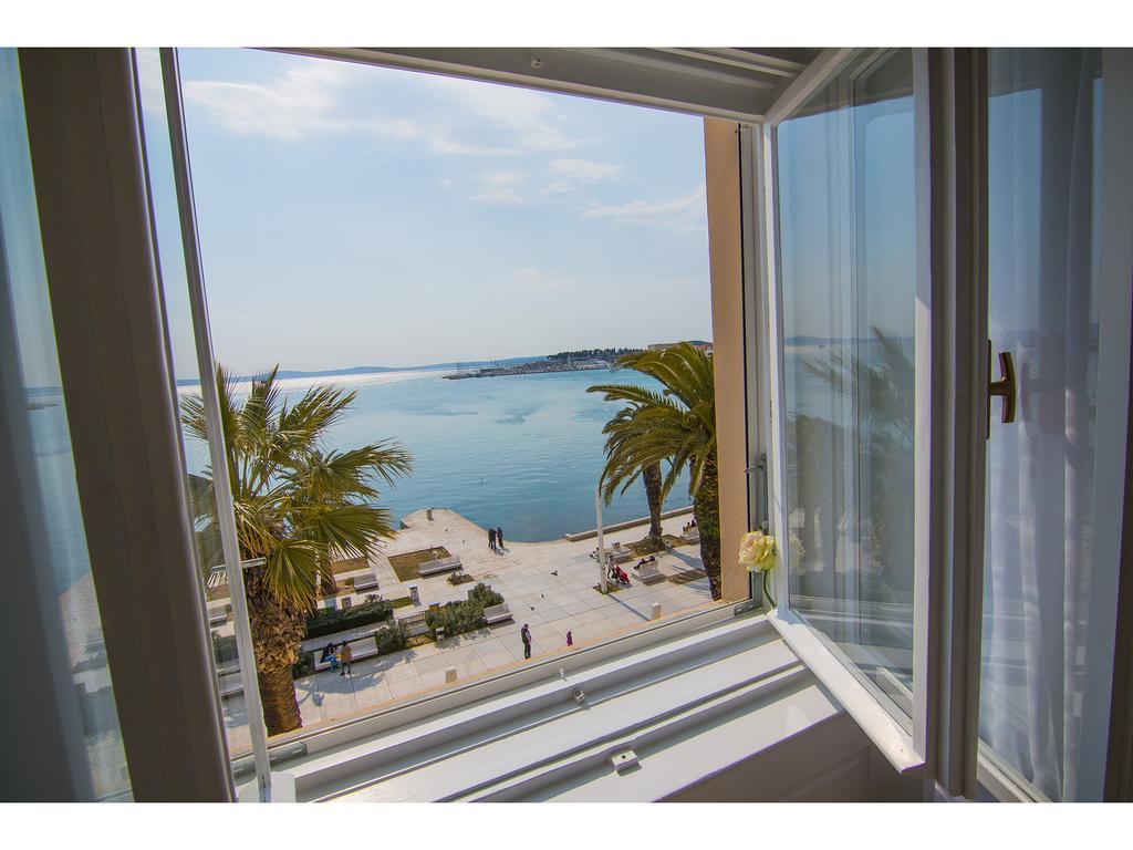 Riva Royal View Luxury Apartments Split Kültér fotó