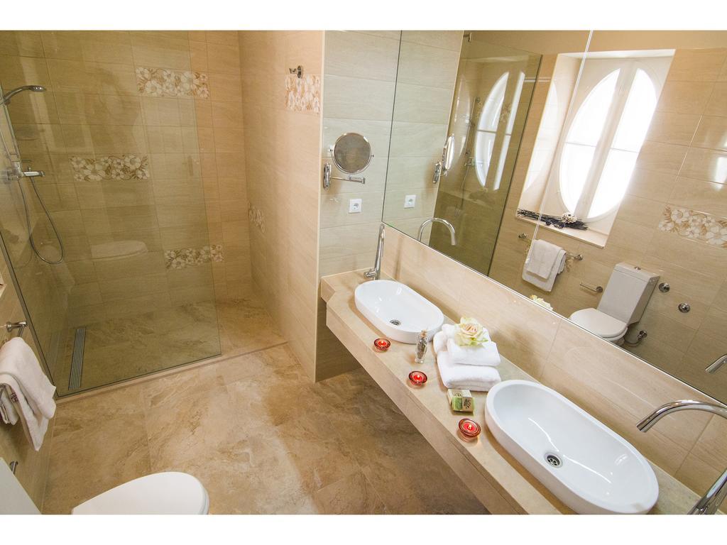 Riva Royal View Luxury Apartments Split Szoba fotó