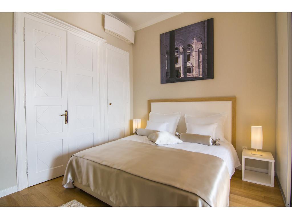 Riva Royal View Luxury Apartments Split Szoba fotó